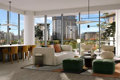 Handing Over Soon | Spacious 2 Beds