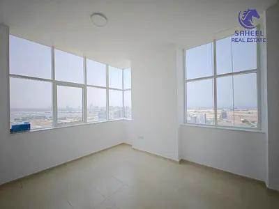 Modern Studio Apartment with Beautiful Views