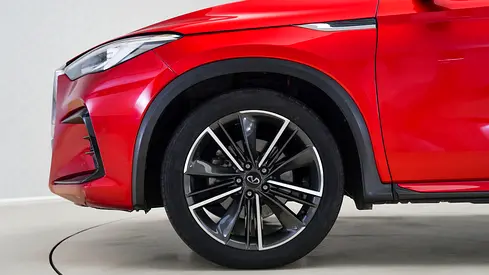 Infiniti QX55 Essential, миниатюра 11