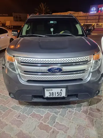 Ford Explorer for sell