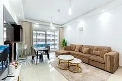 MULTIPLE UNITS | VACANT | MARINA AND JLT VIEW