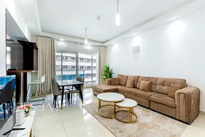 MULTIPLE UNITS | VACANT | MARINA AND JLT VIEW