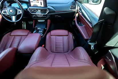 BMW X4 xDrive30i M Sport, миниатюра 17