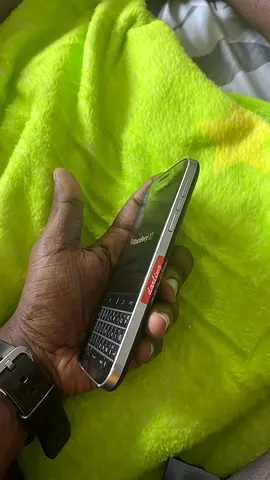 Blackberry classic q20