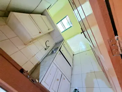 No Deposit studio available at road muwaileh sharjah