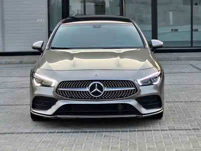 Mercedes-Benz CLA 250, миниатюра 2