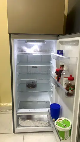Fridge
