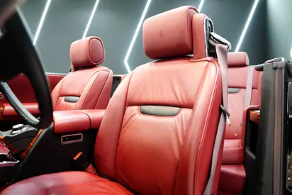 صورة 6 لـ 2009 ROLLS-ROYCE PHANTOM