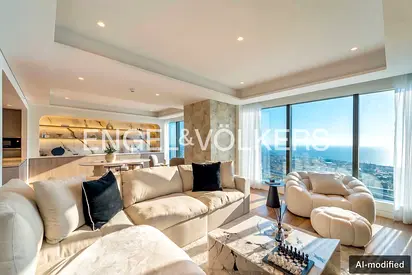Duplex | Upgraded | Exclusive Property