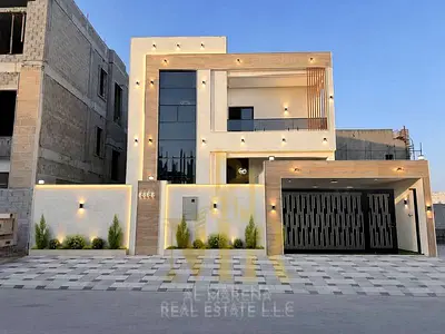 فيلا فاخرة في قلب الزاهية" اغتنمها بسعر شامل الرسوم التسجيل والتمليك تملك فيلا الأحلام و استثمر بأسلوب راقي