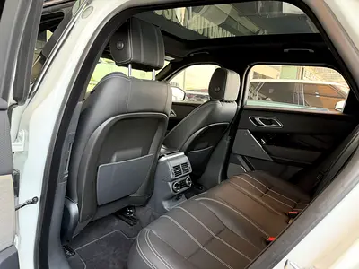 Land Rover Range Rover Velar R-Dynamic SE, миниатюра 14