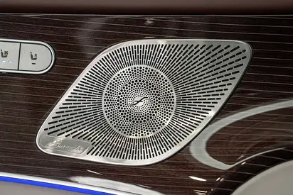 2022 Mercedes-Maybach GLS-CLASS — фото 10