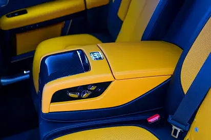 2023 ROLLS-ROYCE GHOST — миниатюра 11