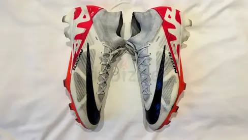 Nike Mercurial superfly 15 elite - size 45