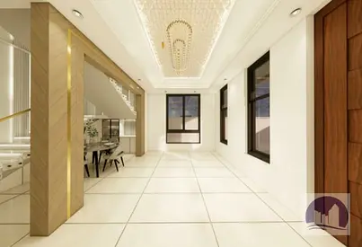 6BHK Luxury Villa | Al Helio 2 Ajman | Ready to Move