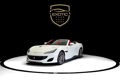 CARBON INTERIOR | PORTOFINO | SERVICE TILL 2026