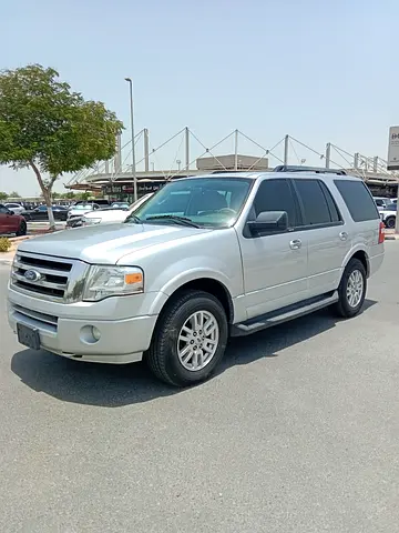صورة 2 لـ 2011 FORD EXPEDITION