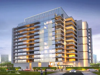 Large Layout | Beach Access | Handover Soon