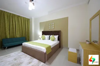 ALL INCLUSIVE & NO EXTRA CHARGES! Fully Furnished | Prime Location