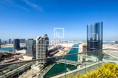 Vacant Unit | High Floor | Well Maintained | Canal