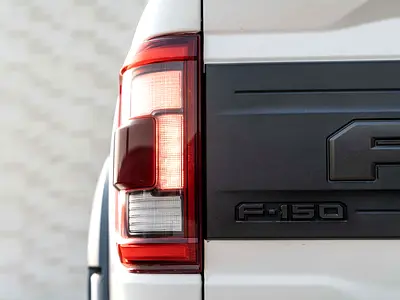 2023 FORD F-150 照片 7
