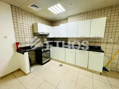 Spacious Layout | Ready to Move In | High Floor