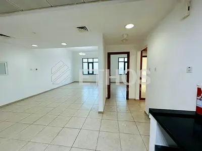 Spacious Layout | Ready to Move In | High Floor