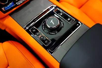 2024 ROLLS-ROYCE GHOST 缩略图 13