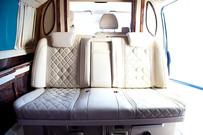 صورة 13 لـ 2020 Mercedes-BENZ VITO