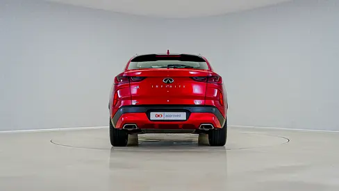 Infiniti QX55 Essential, миниатюра 9