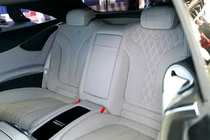 صورة مصغرة 10 لـ 2014 Mercedes-BENZ S-CLASS