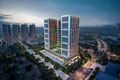 20%DP l HIGH FLOORS l 12%ROI l DISCOUNTED UNITS