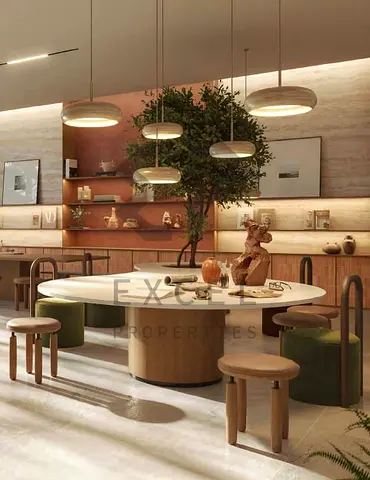 The Wilds | Premium Nature-Inspired Residences