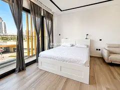 VACANT | HIGH-END INTERIORS | FULLY FURNISHED
