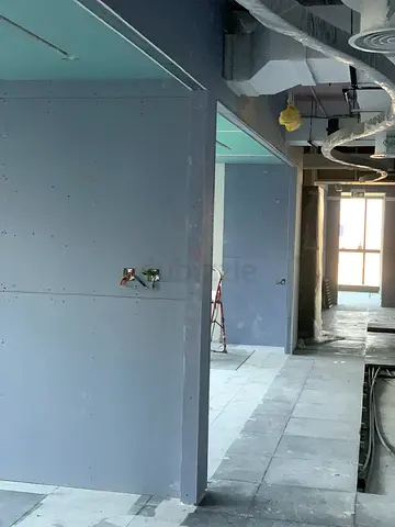 Dubai interior Fitout