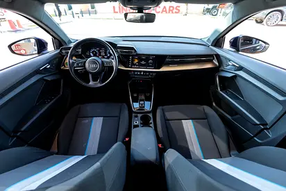 2023 AUDI A3 缩略图 14