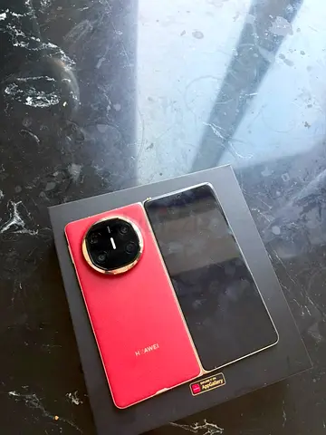 Huawei mate x6