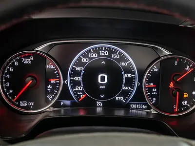 صورة 13 لـ 2019 Chevrolet BLAZER