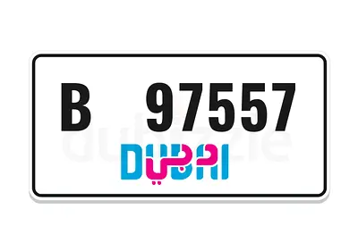 B 97557