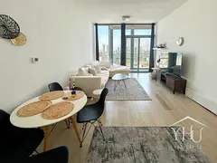 Large Layout | High Floor | Furnished | Vacant