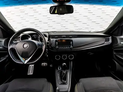 Alfa Romeo Giulietta Veloce, миниатюра 8