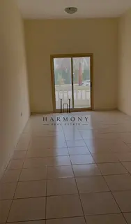 Best Price in Yasmin Village | 1BR | Ground Floor | Vacant Now