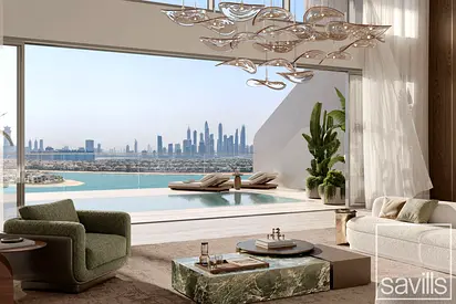 Elevated Island Living | Exclusive | Private Pool