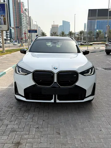 صورة مصغرة 3 لـ 2026 BMW X3