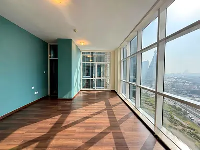 Unfurnished | Appliances Equipped | Spacious