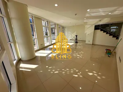 Tremendous 3BHK With 2 Basement Parking, Maid Room & All Amenities