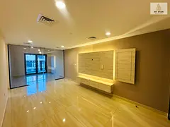 LARGE LAYOUT | 2BR + MAID | VACANT