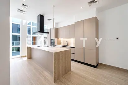 Turnkey Investment | Lagoon Backing | Burj View