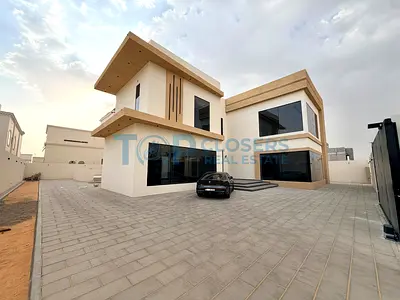 Brand New Modern Villa| Electricity on Local Rates