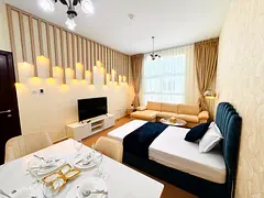 Furnished master room available in city  tower
